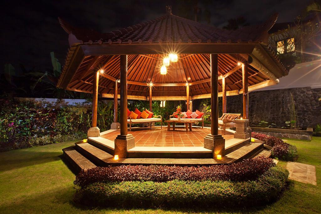 The Junno Boutique By Nagisa Bali Holiday park 3*