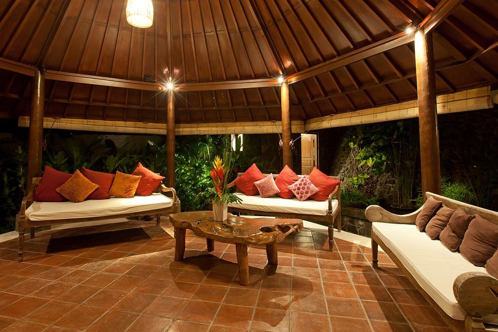 Holiday park The Junno Boutique By Nagisa Bali