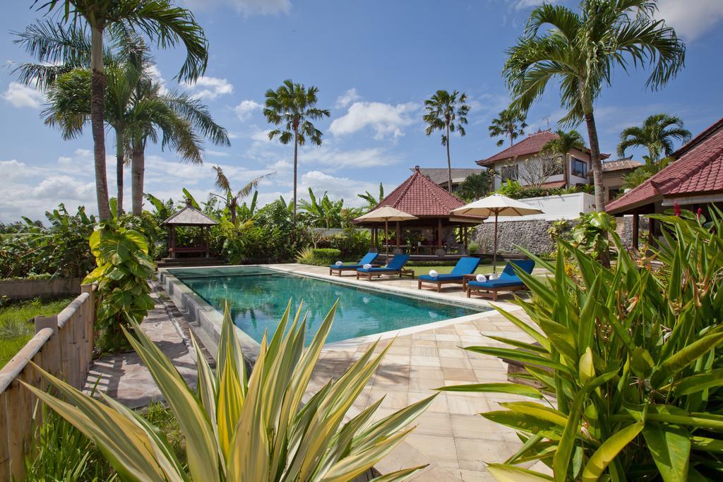 Holiday park The Junno Boutique By Nagisa Bali