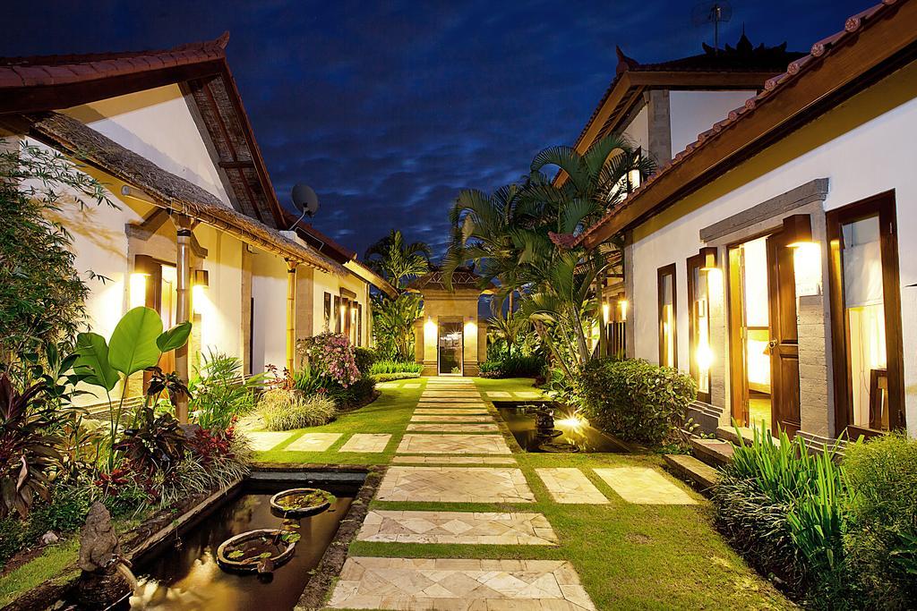 The Junno Boutique By Nagisa Bali