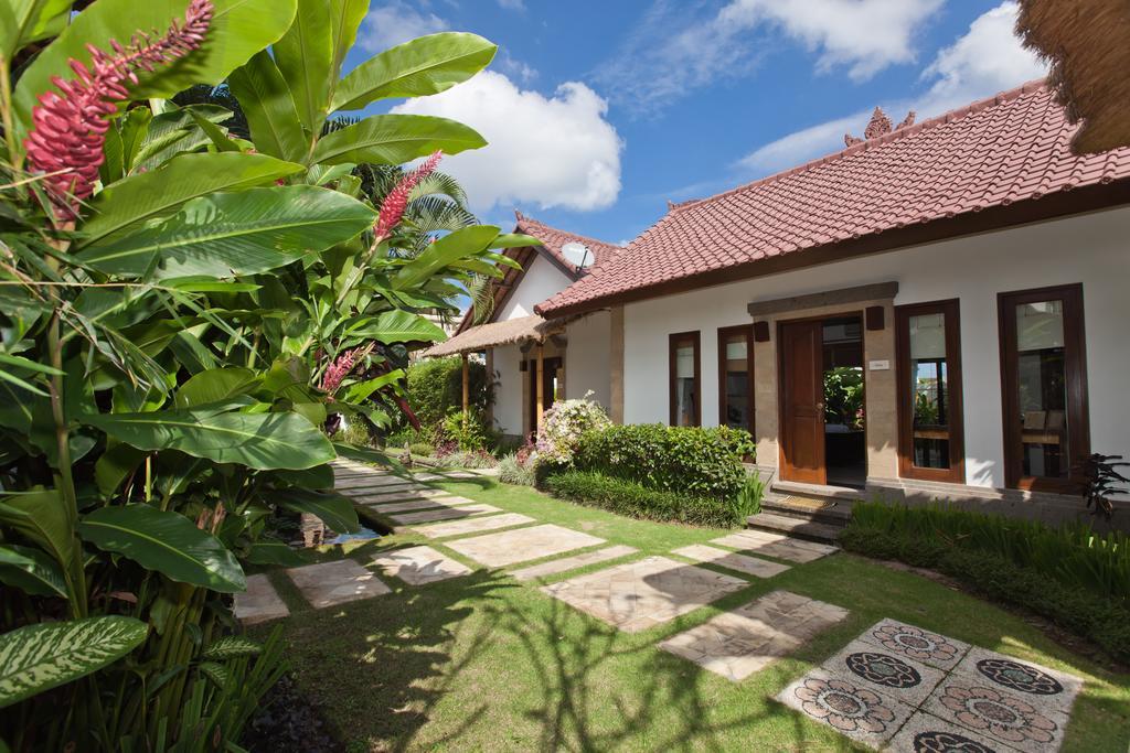 The Junno Boutique By Nagisa Bali 3* Kuta (Bali)