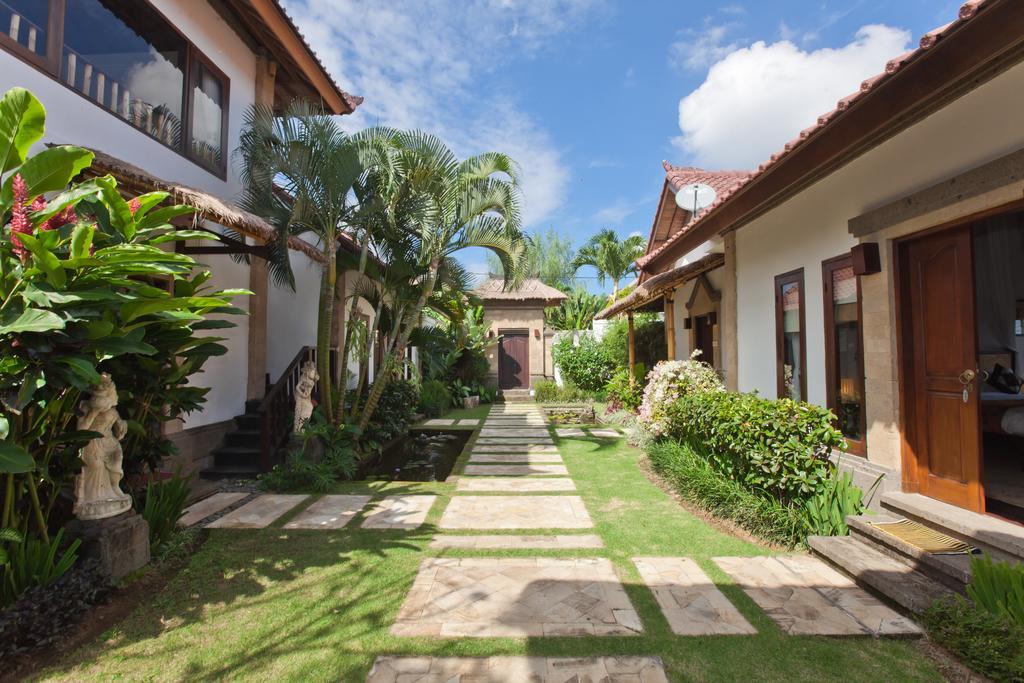 The Junno Boutique By Nagisa Bali Holiday park Kuta (Bali)