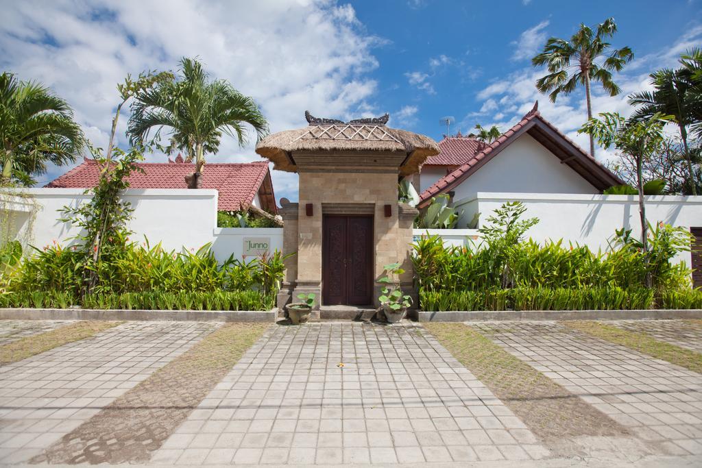 The Junno Boutique By Nagisa Bali Kuta (Bali)