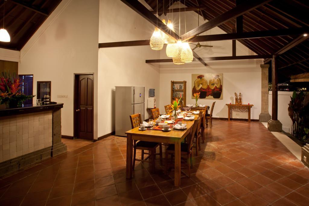 The Junno Boutique By Nagisa Bali Holiday park 3*