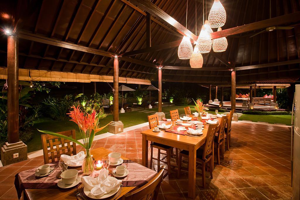 Holiday park The Junno Boutique By Nagisa Bali Kuta (Bali)