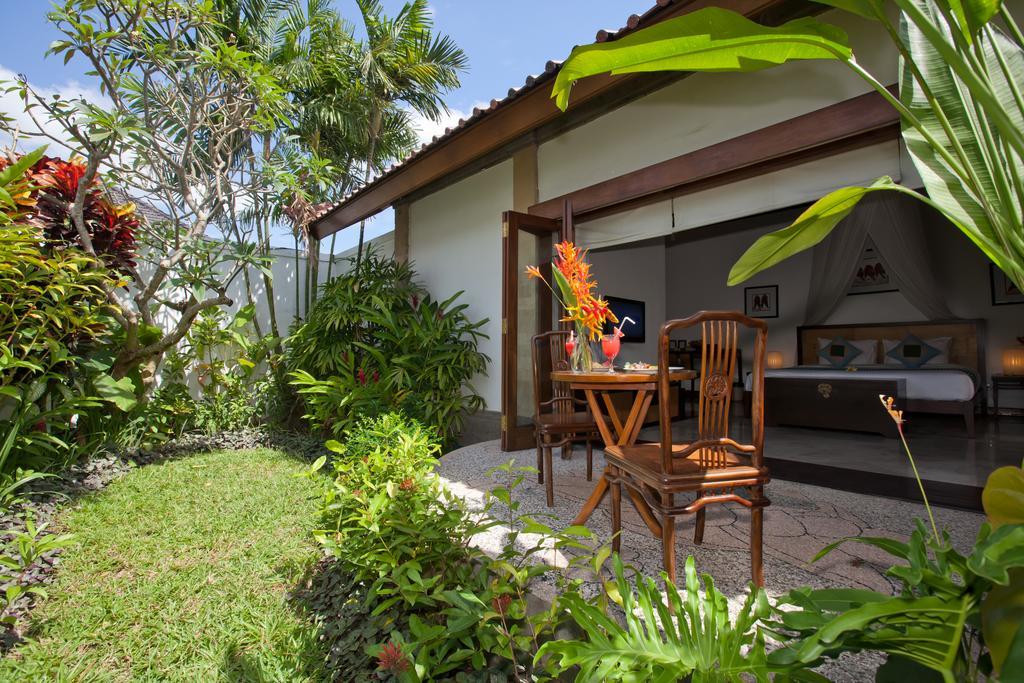 The Junno Boutique By Nagisa Bali 3*