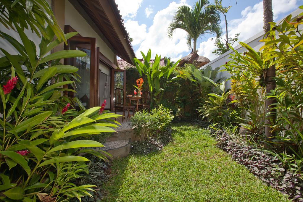 The Junno Boutique By Nagisa Bali