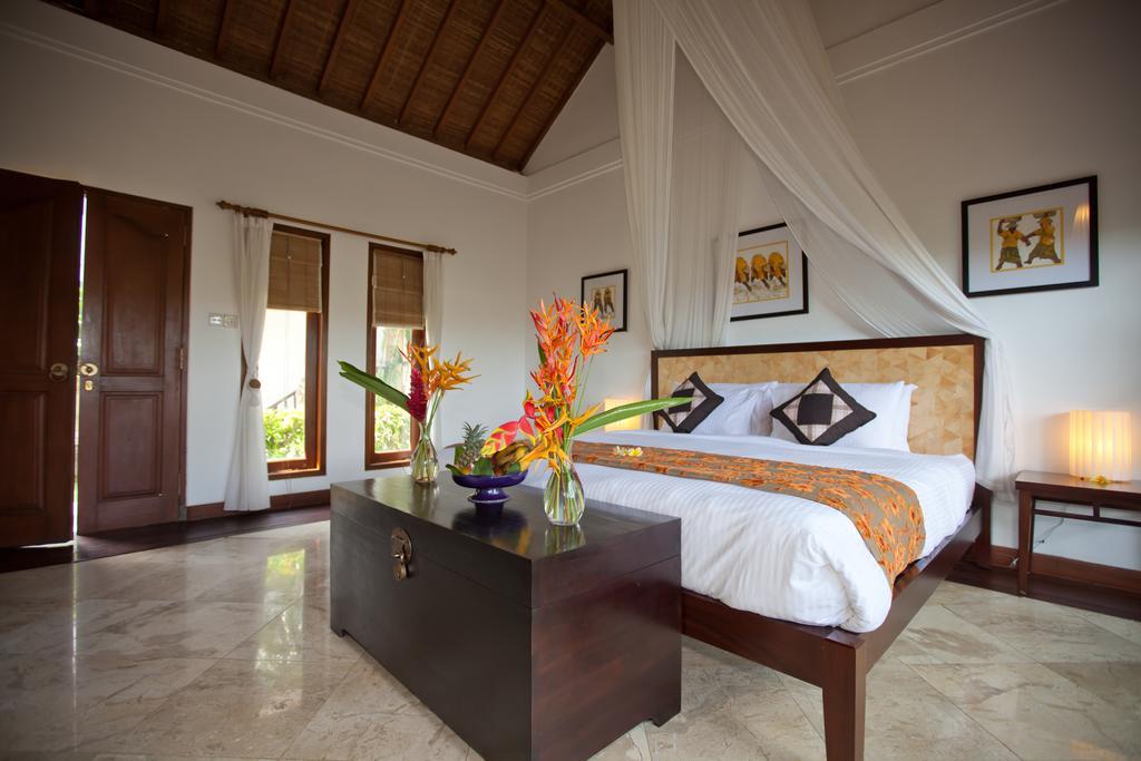 The Junno Boutique By Nagisa Bali Holiday park 3*