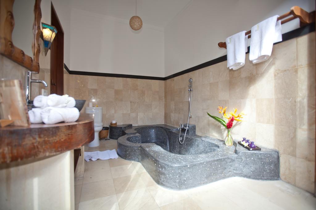 Holiday park The Junno Boutique By Nagisa Bali 3*