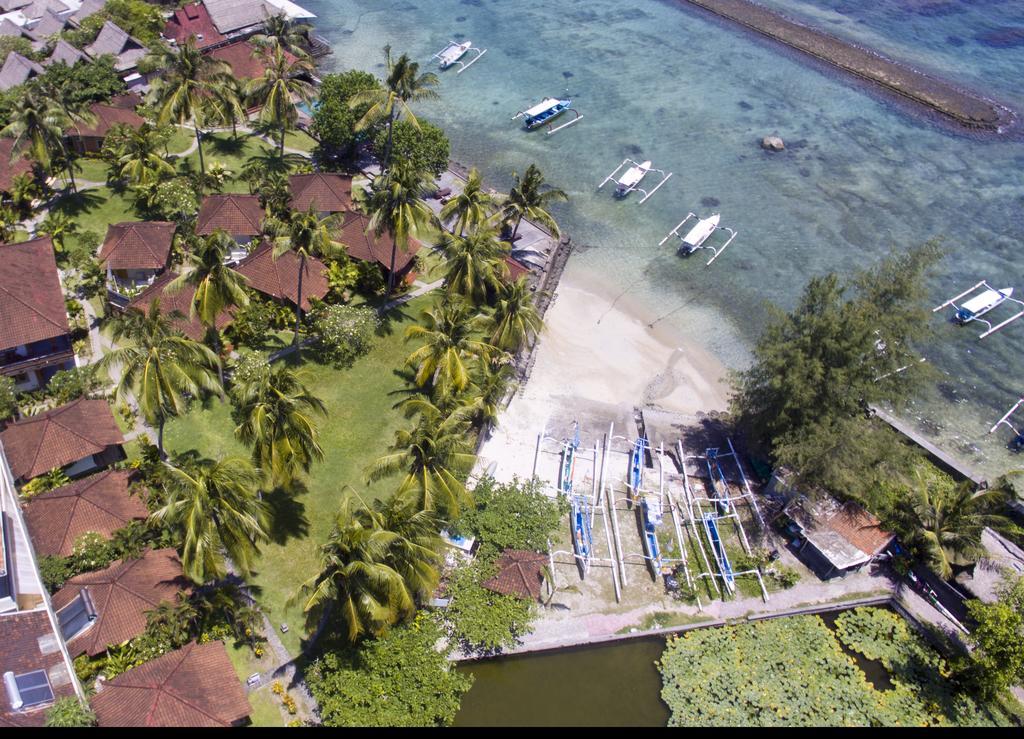 D'tunjung Resort&spa