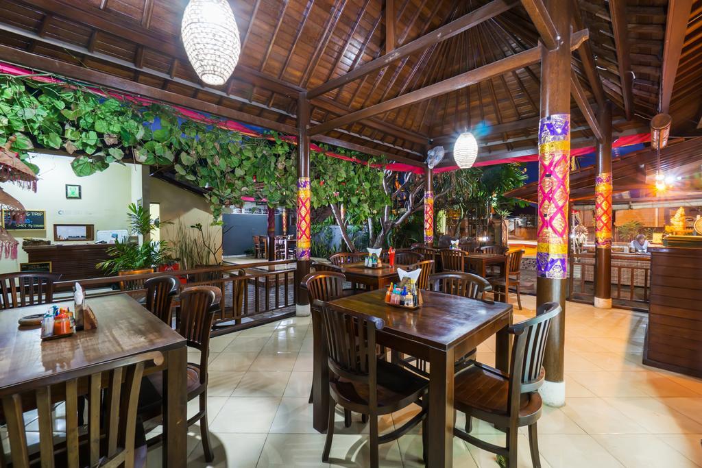 Guest house Arya Enny Salon And Nusa Lembongan (Bali)