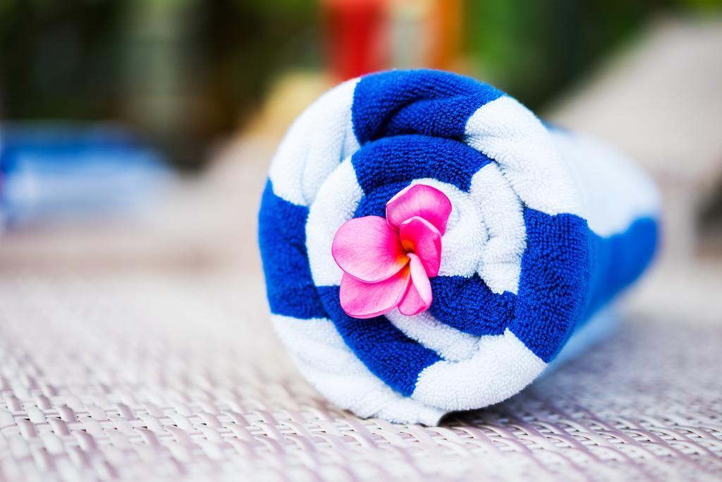 Guest house Arya Enny Salon And Nusa Lembongan (Bali)