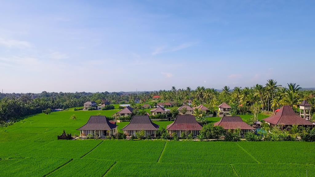 Masia 4* Ubud (Bali)