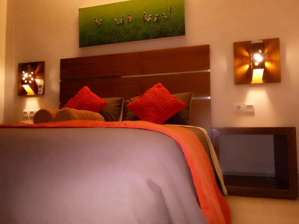Pondok Sutya Guest house Kuta (Bali)