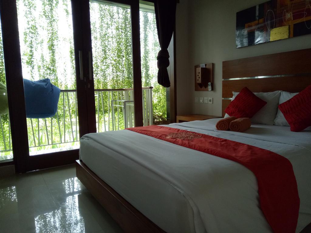 Pondok Sutya Guest house *