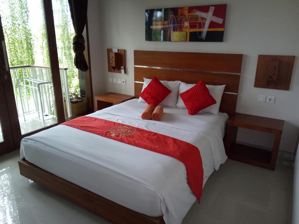 Wisma tamu Sutya