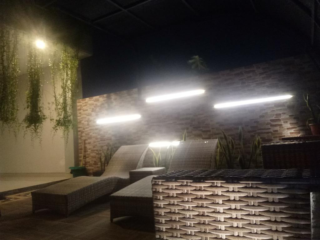 Pondok Sutya * Kuta (Bali)