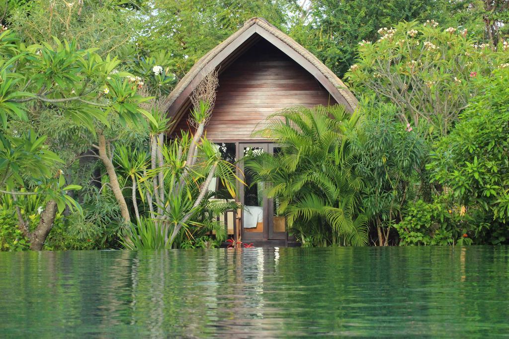 Kinaara & Bali 4* Pemuteran (Bali)