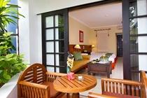 Hotel Club Bali Mirage