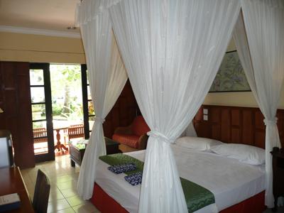 Club Bali Mirage 3*