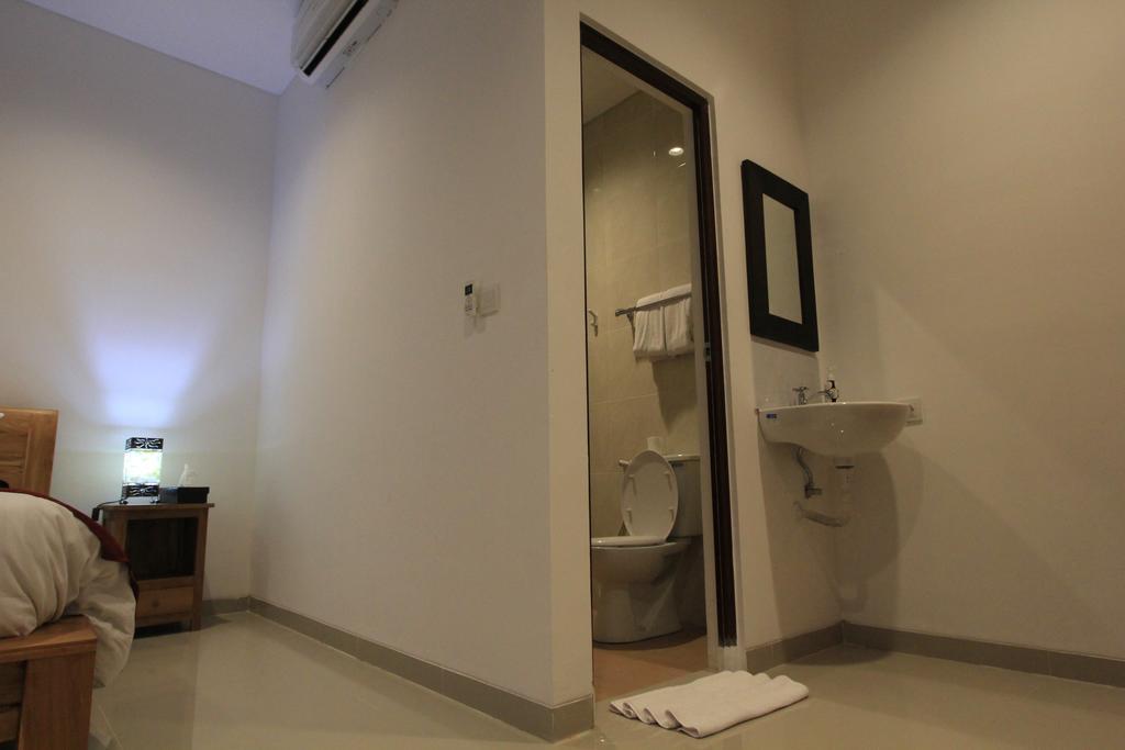 Grandpa 3* Canggu (Bali)