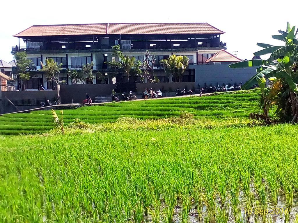 Grandpa 3* Canggu (Bali)