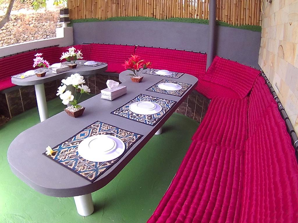 24/7 Bed & Breakfast Jimbaran (Bali)
