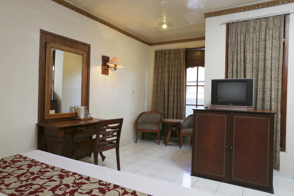 Reddoorz Near Guest house 3*