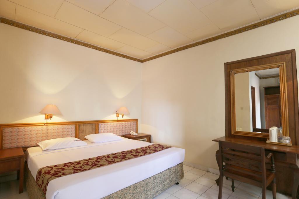 Reddoorz Near Guest house 3*