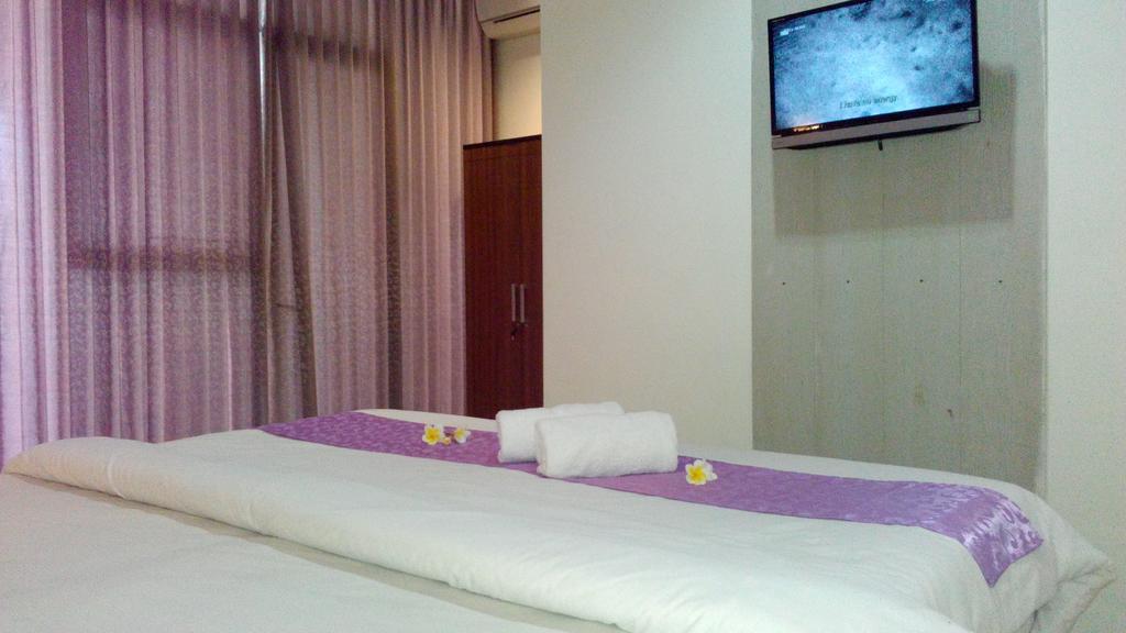 Guest house Bali Dream Costel