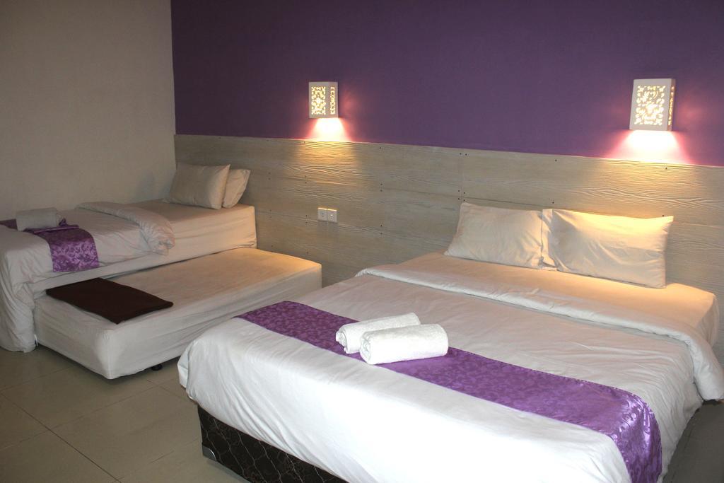 Guest house Bali Dream Costel 2*
