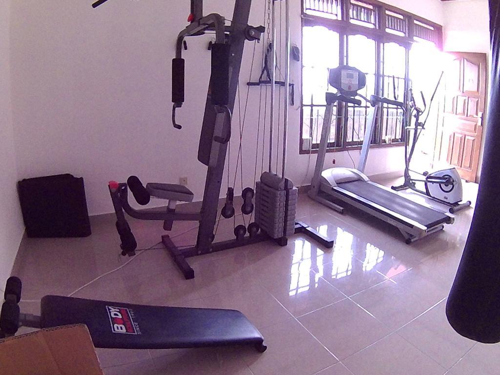 24/7 * Jimbaran (Bali)