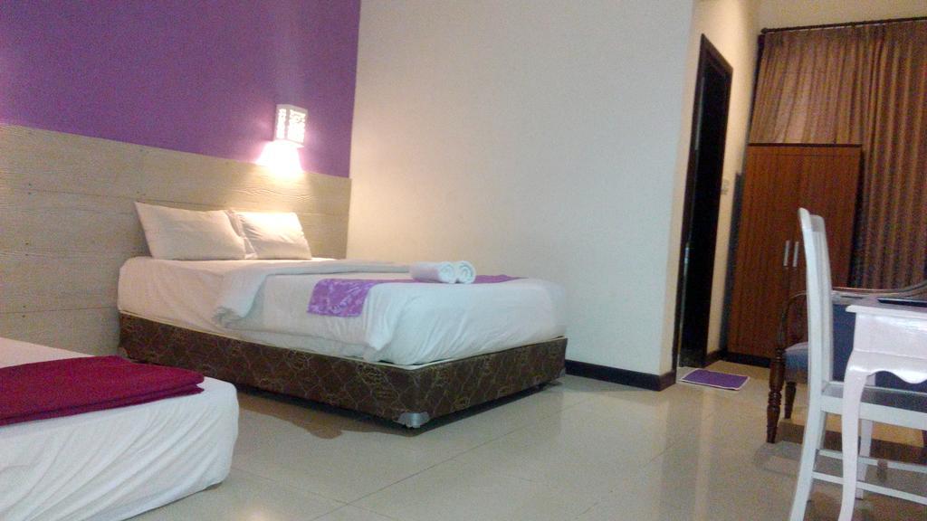 Guest house Bali Dream Costel 2*