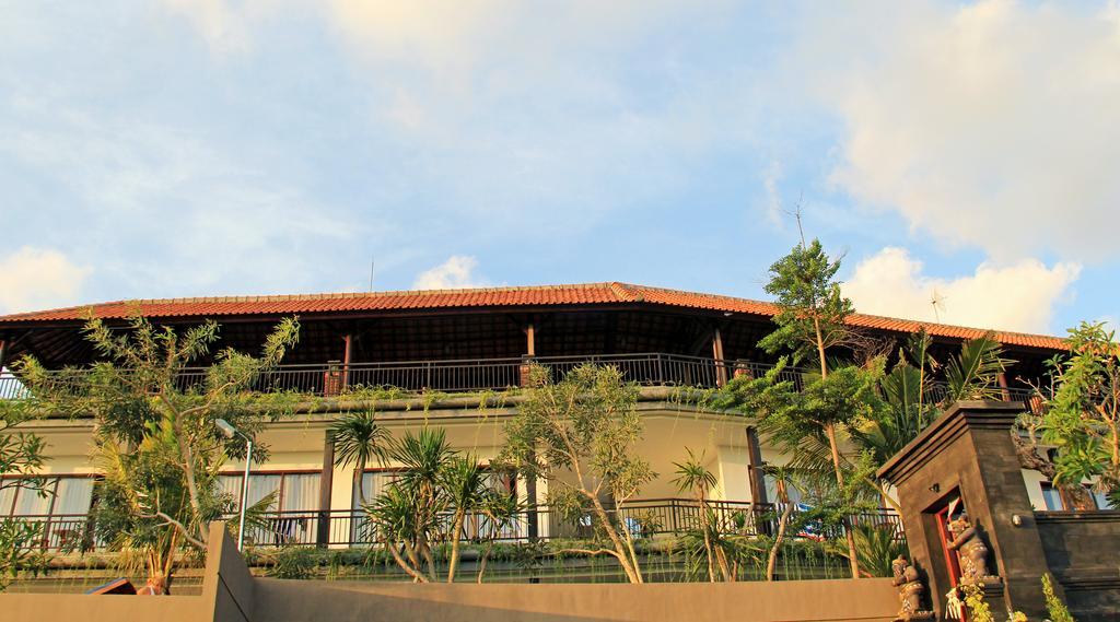 Grandpa 3* Canggu (Bali)