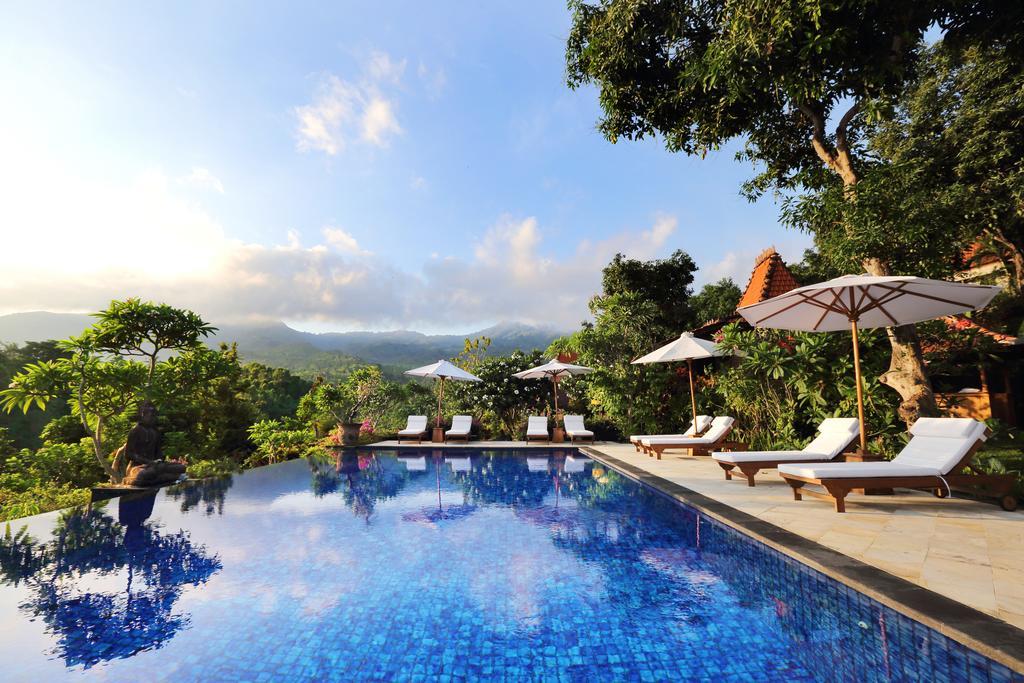 Shanti Natural Panorama View 5*