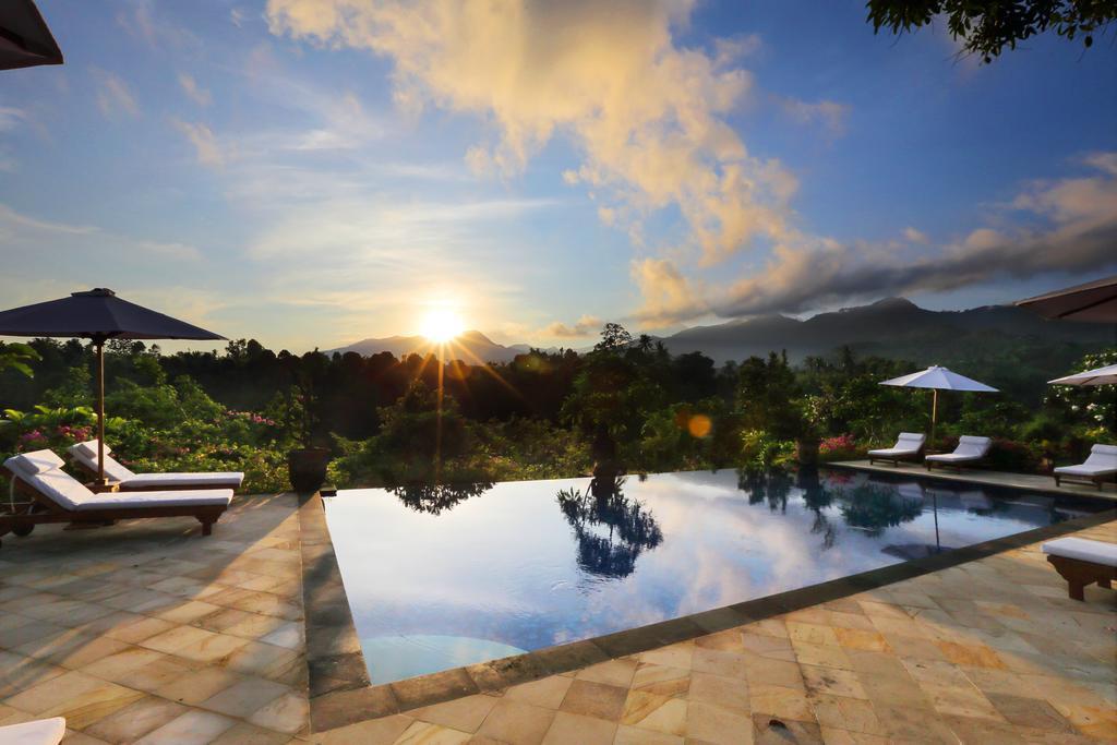 Shanti Natural Panorama View Hotel 5*