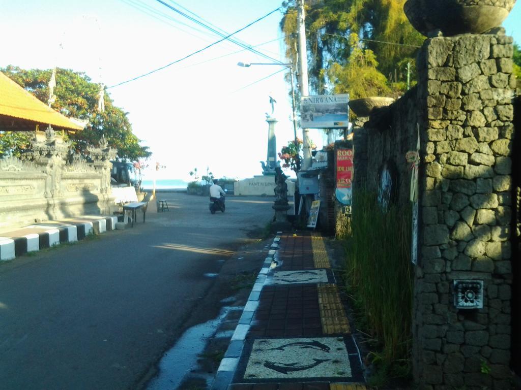 Resort Seaside Lovina (Bali)