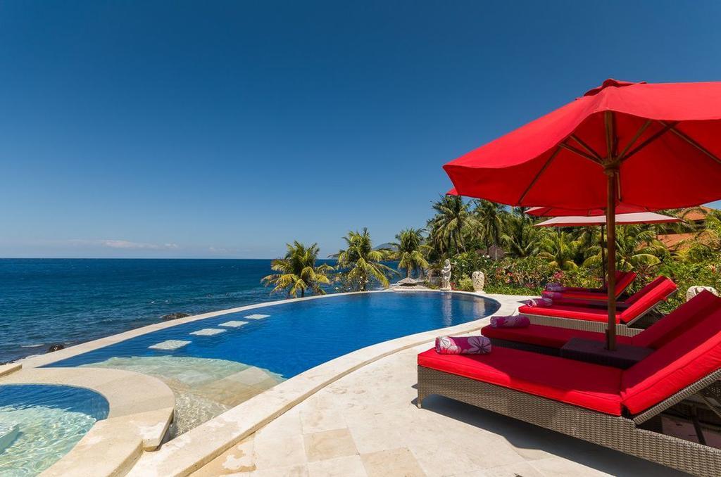 Holiday park Toyabali-Resort, Boutique Beach Villas
