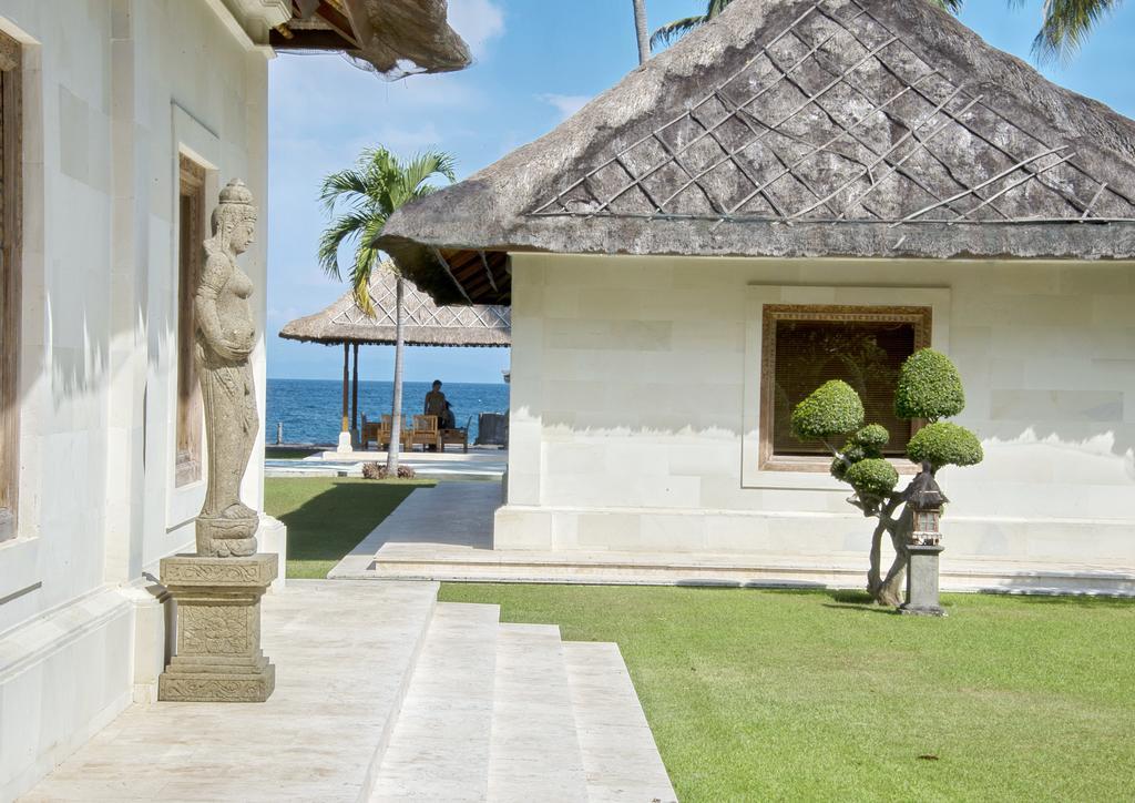 Holiday park Villa Salema 3*