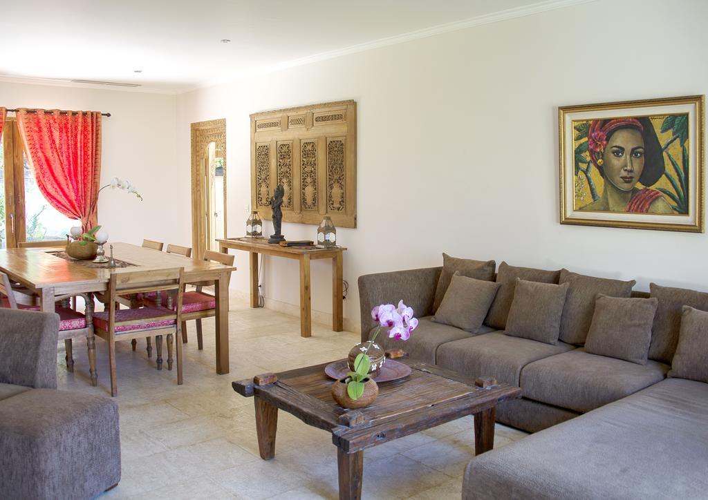 Villa Salema Holiday park