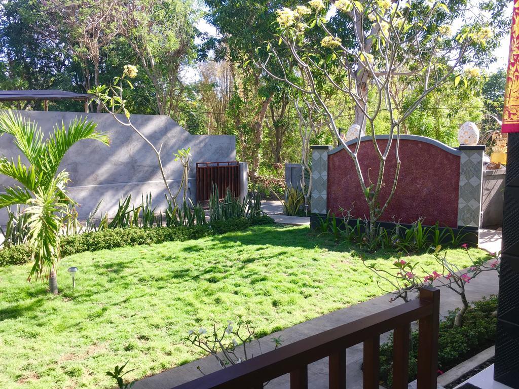 Homestay Nusa Garden *