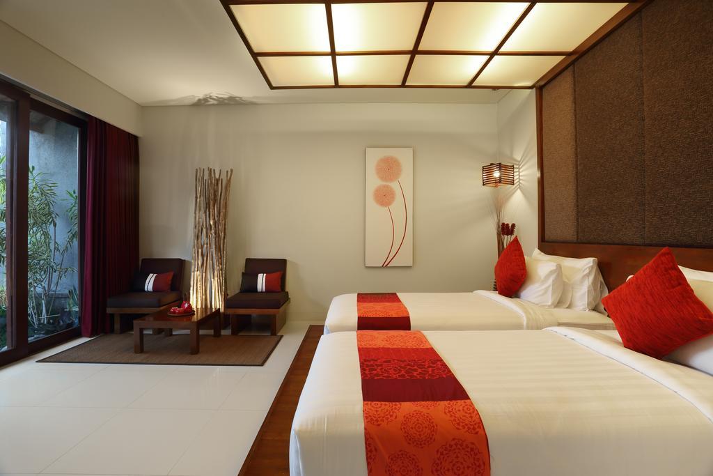 Theanna Villa And Spa Canggu Canggu (Bali)