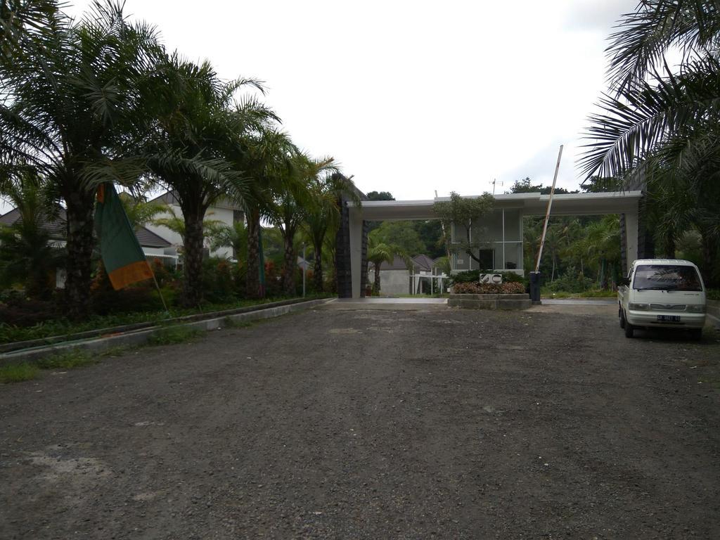 Beluran Serene