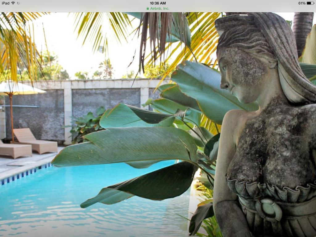 Bali Guest Holiday park 3*