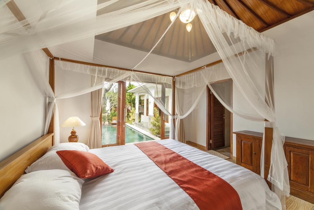 Pantina Bali Villa *