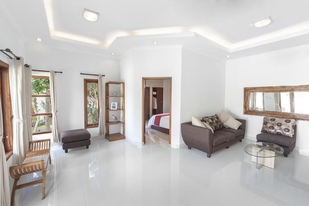 Pantina Bali Villa Ungasan (Bali)