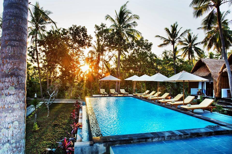 Bintang Guest house