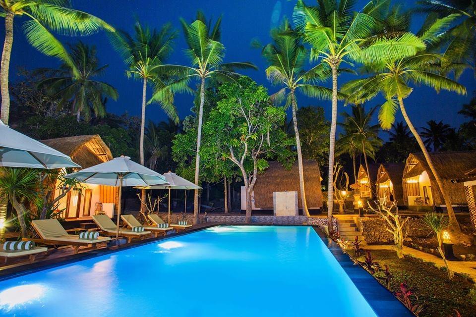 Bintang Guest house Toyapakeh