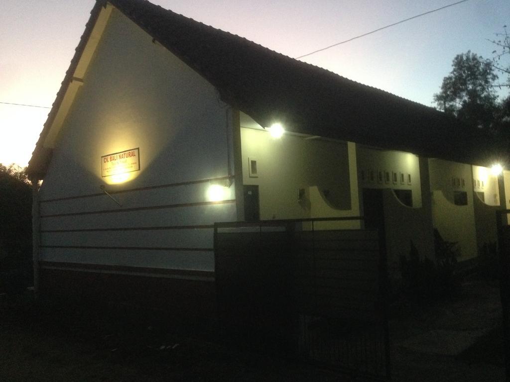 Bali Natural Guest house