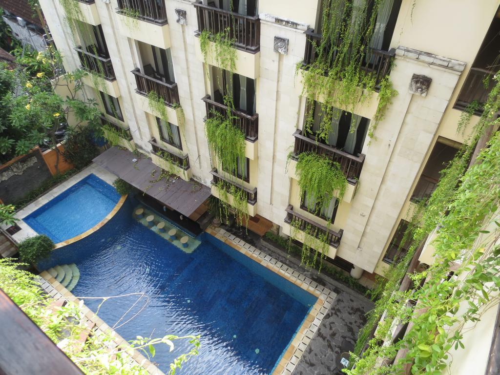 Losari & Kuta Bali 3* Legian (Bali)